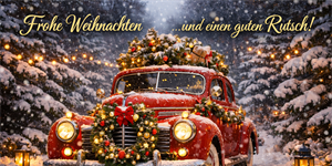 Betriebsferien 2025/2026