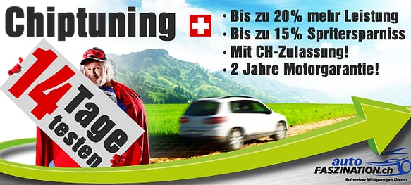 Chiptuning